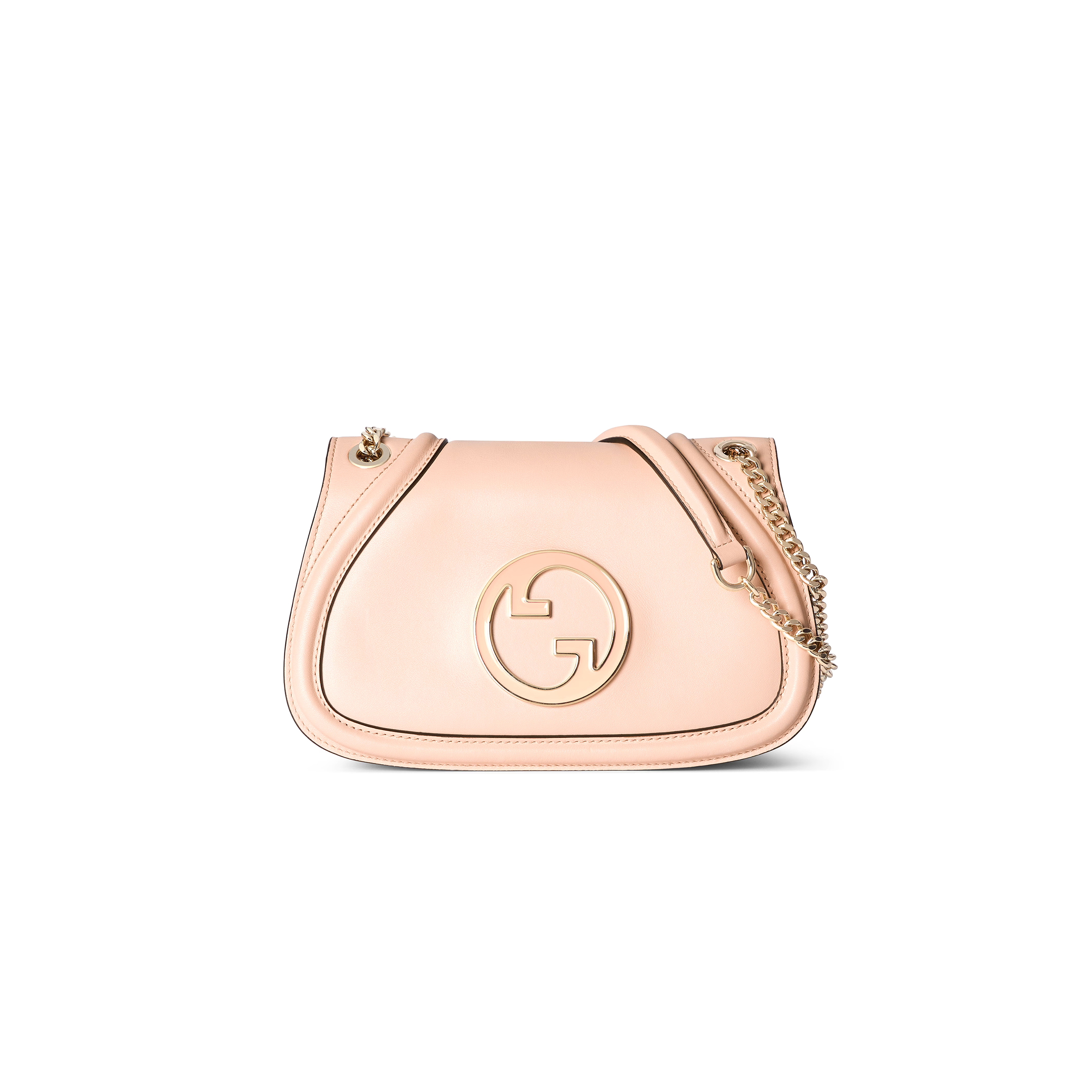 GUCCI BLONDIE MEDIUM SHOULDER BAG 815715 (26.5*16.5*8.5cm)